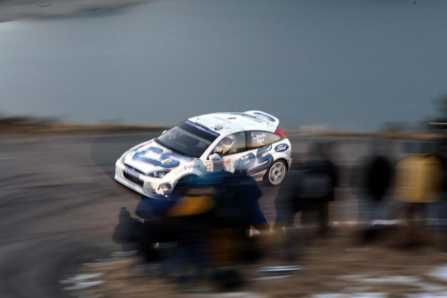  Ford Focus RS WRC 2001 года  (фото 78 из 245)